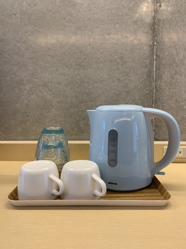 客室の設備とサービス