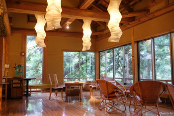 「温泉山荘 だいこんの花」 内観 114045957