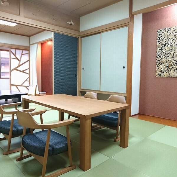 部屋