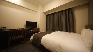 モデレート ダブルルーム