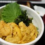 【仙台】グルメ女子の心を満たす♡甘くて濃厚な「片倉商店」のウニ丼