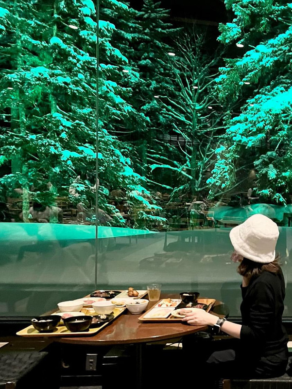 shio_tabitocafeさんの写真 / 1