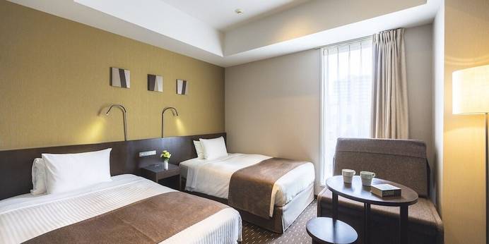 秋葉原ワシントンホテル（東京都 ビジネスホテル） / 1