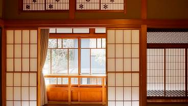 旧館 和室 / 3