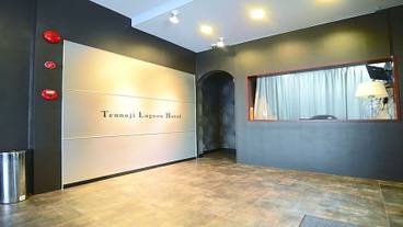 レセプション ホール / 6