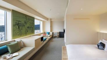 うたげセミスイート / 6