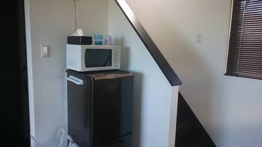 電子レンジ / 23