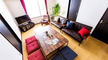 リビングルーム / 18