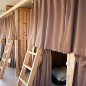 シーダイブ ドミトリー(東京都 ゲストハウス・ホステル・ドミトリー) / 4