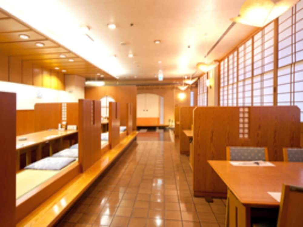 レストラン