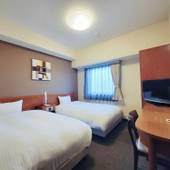 ホテルルートイン藤枝駅北（静岡県 ビジネスホテル） / 5