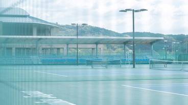 テニスコート / 5