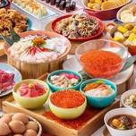 【札幌】おいしい朝食が自慢のホテル19選！朝から海鮮三昧♪