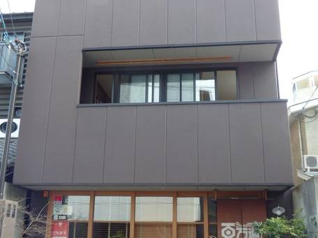 guesthouse 百万遍cross / 3