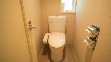 バスルーム / 17