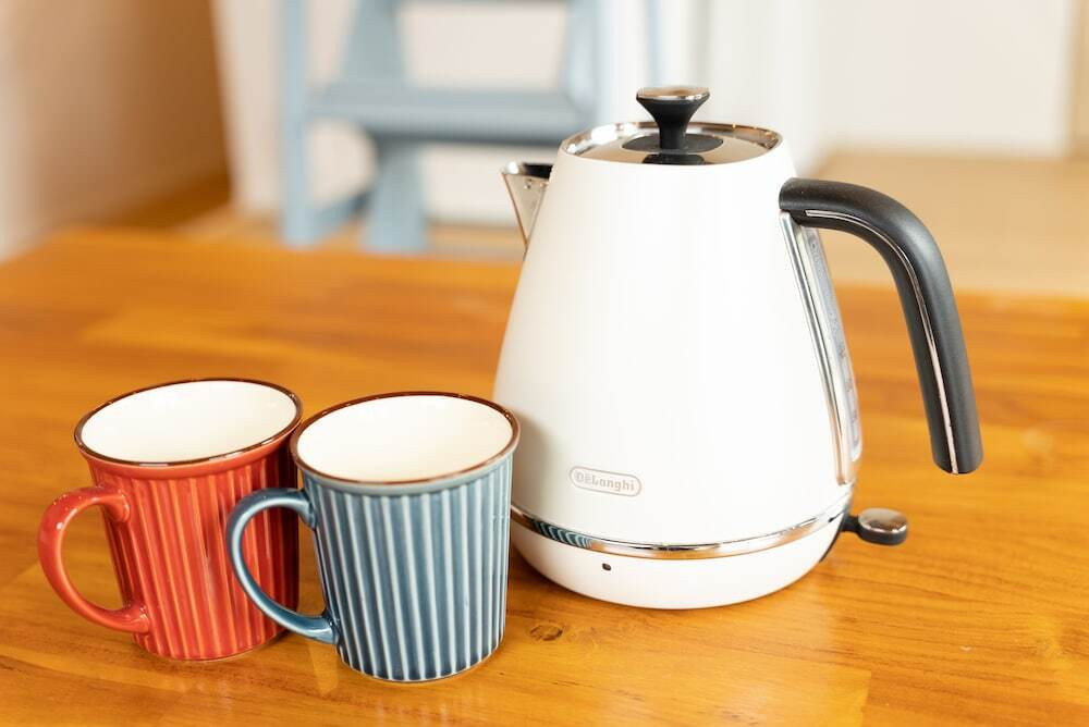 専用簡易キッチン