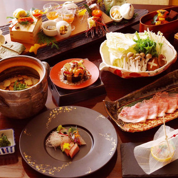 7. ラグジュアリーな別館で過ごすご褒美旅「箱根料理宿 弓庵」3647047