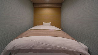 デラックス スイート 禁煙