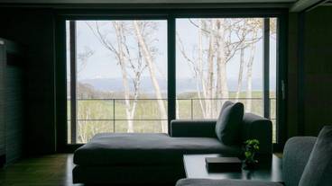 客室の眺望一例① / 6