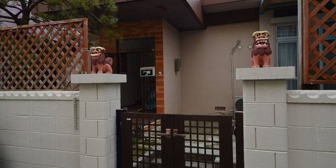 Sobe House in Yomitanson(沖縄県 コテージ・ロッジ・一棟貸) / 1