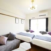 オールステイ胡屋（沖縄県 アパートメント） / 4