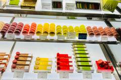 パティスリー・サダハル・アオキ・パリ 烏丸御池店