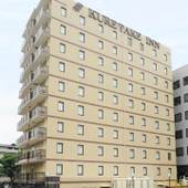 くれたけイン富士山(静岡県 ビジネスホテル) / 5