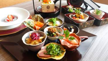 レストラン / 24