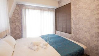 スーペリア　ファミリールーム