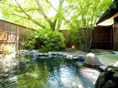 由布院 寛ぎの宿 なな川 / 3