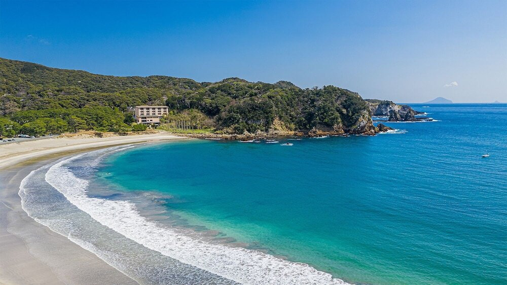 施設からの眺望