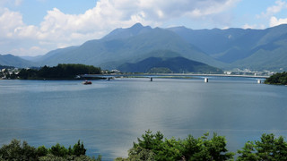 【最上階客室】河口湖ビュー禁煙 洋室ツインルーム