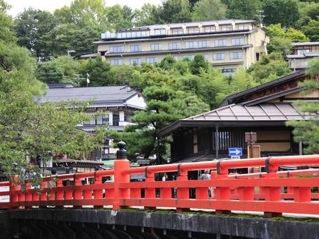 飛騨高山温泉 宝生閣 / 3