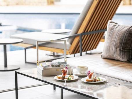 ガーデンテラス福岡 ホテル＆リゾート / 2