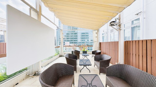 おまかせ部屋(ダブル or ツイン)