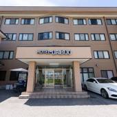 HOTEL DAIBOU（千葉県 ビジネスホテル） / 4