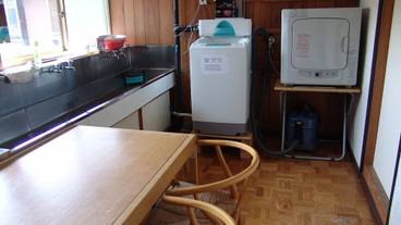 施設内の設備 / 6