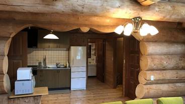 専用キッチン / 27