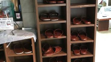 内部エントランス / 5