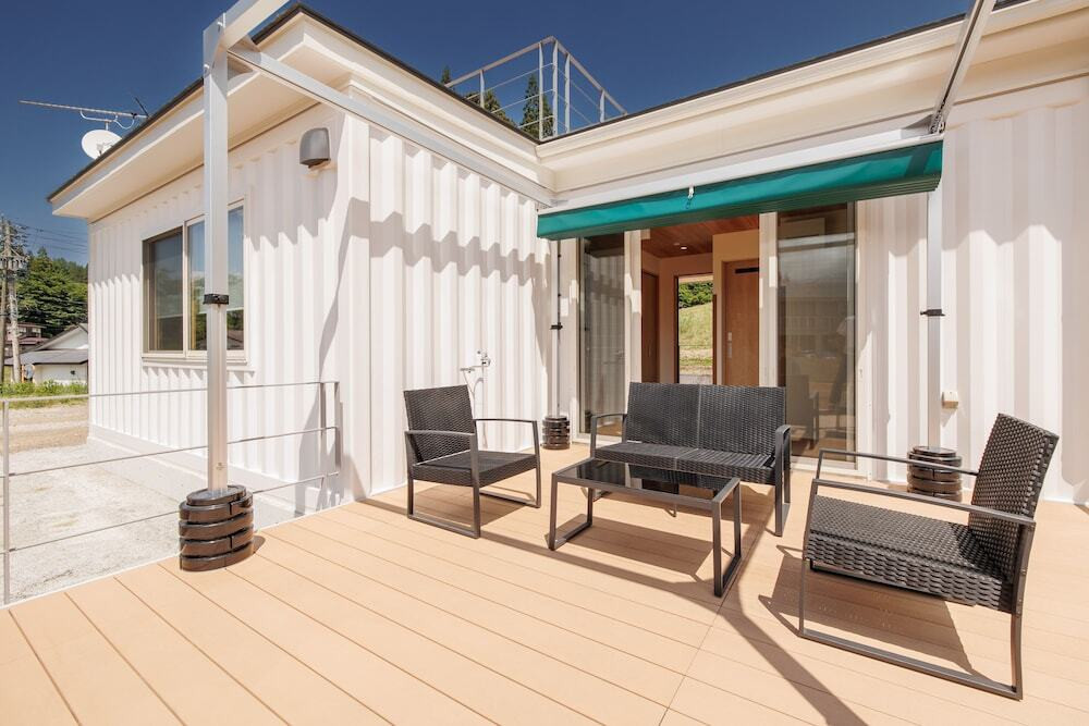 テラス / パティオ