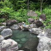 岩間温泉 秘湯の一軒宿 山崎旅館（石川県 旅館） / 4