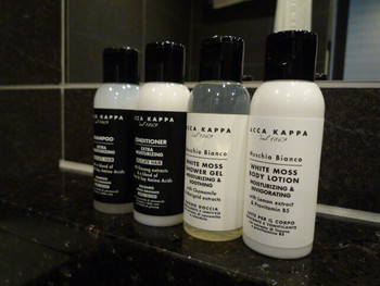 「ハイアットリージェンシー 那覇沖縄」 その他 143714864 ボディケアは ACCA KAPPA