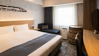 スタンダード ダブルルーム