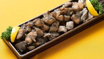 朝食ビュッフェ / 20