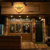 バックステージ 大阪（大阪府 ゲストハウス・ホステル・ドミトリー） / 5