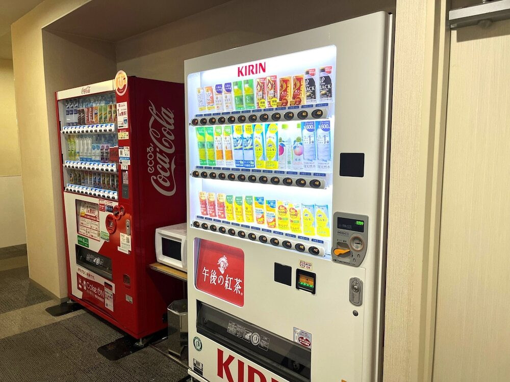自動販売機