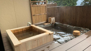 スタンダード スタジオ 2 バスルーム マウンテンビュー