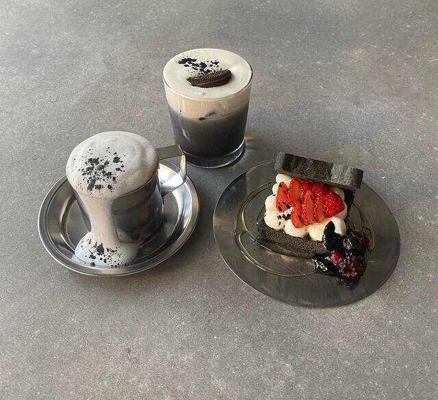 メニュー一例① / 1