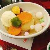 あんみつ抹茶処 雷門まとい(アンミツマッチャドコロカミナリモンマトイ)