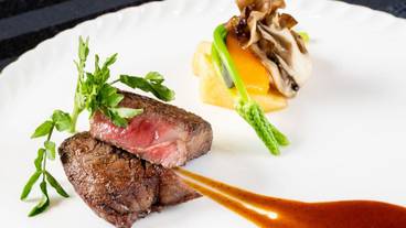 レストラン / 10